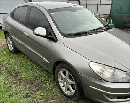 Чері М11, об'ємом двигуна 1.6 л та пробігом 123 тис. км за 3500 $, фото 1 на Automoto.ua