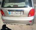 Сірий Чері М11, об'ємом двигуна 1 л та пробігом 155 тис. км за 1500 $, фото 2 на Automoto.ua