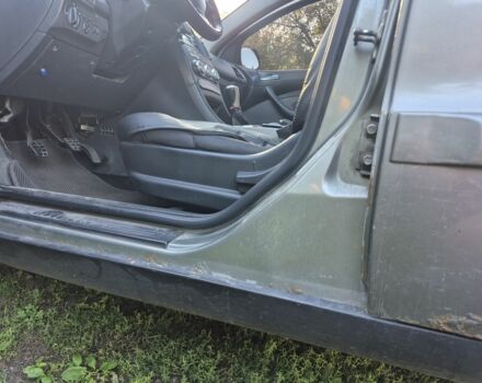 Сірий Чері М11, об'ємом двигуна 1.6 л та пробігом 220 тис. км за 1500 $, фото 2 на Automoto.ua