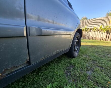 Сірий Чері М11, об'ємом двигуна 1.6 л та пробігом 220 тис. км за 1500 $, фото 4 на Automoto.ua