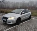 Сірий Чері М11, об'ємом двигуна 1.6 л та пробігом 38 тис. км за 3000 $, фото 12 на Automoto.ua