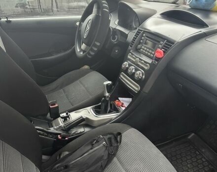 Сірий Чері М11, об'ємом двигуна 1.6 л та пробігом 167 тис. км за 3500 $, фото 4 на Automoto.ua