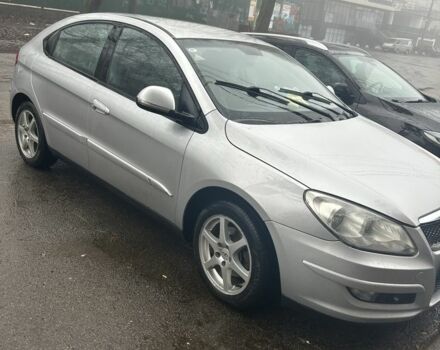 Сірий Чері М11, об'ємом двигуна 1.6 л та пробігом 167 тис. км за 3500 $, фото 3 на Automoto.ua