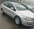Сірий Чері М11, об'ємом двигуна 1.6 л та пробігом 167 тис. км за 3500 $, фото 3 на Automoto.ua