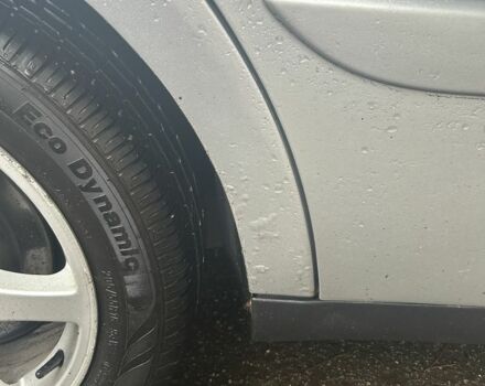 Сірий Чері М11, об'ємом двигуна 1.6 л та пробігом 167 тис. км за 3500 $, фото 5 на Automoto.ua