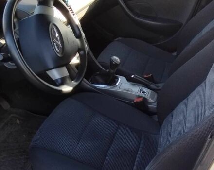 Сірий Чері М11, об'ємом двигуна 1.6 л та пробігом 62 тис. км за 4063 $, фото 5 на Automoto.ua