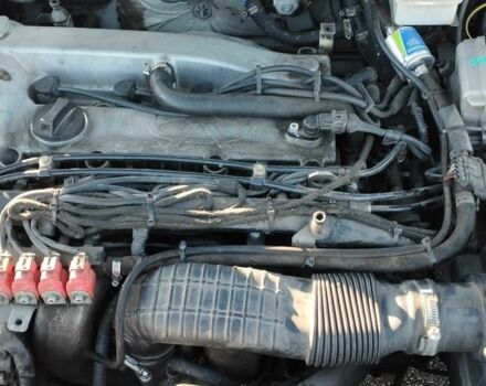 Сірий Чері М11, об'ємом двигуна 1.6 л та пробігом 62 тис. км за 4063 $, фото 9 на Automoto.ua