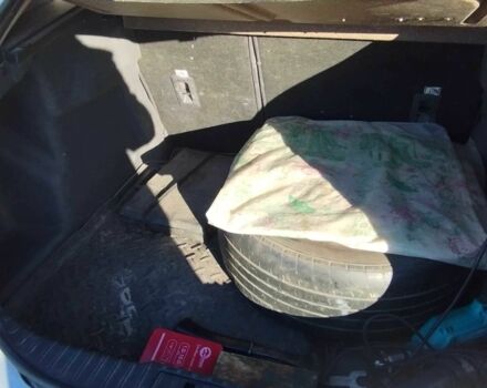 Сірий Чері М11, об'ємом двигуна 1.6 л та пробігом 62 тис. км за 4063 $, фото 6 на Automoto.ua