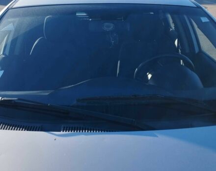 Сірий Чері М11, об'ємом двигуна 1.6 л та пробігом 62 тис. км за 4063 $, фото 8 на Automoto.ua