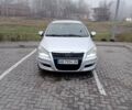 Серый Чери М11, объемом двигателя 1.6 л и пробегом 36 тыс. км за 2800 $, фото 4 на Automoto.ua