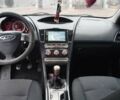 Сірий Чері М11, об'ємом двигуна 1.6 л та пробігом 36 тис. км за 2500 $, фото 9 на Automoto.ua