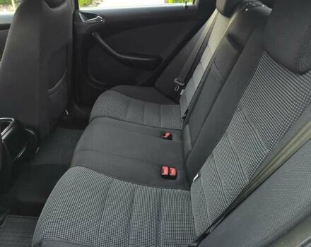 Сірий Чері М11, об'ємом двигуна 1.6 л та пробігом 98 тис. км за 4199 $, фото 5 на Automoto.ua