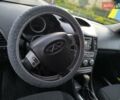 Серый Чери М11, объемом двигателя 1.6 л и пробегом 95 тыс. км за 4500 $, фото 9 на Automoto.ua