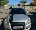 Серый Чери М11, объемом двигателя 1.6 л и пробегом 145 тыс. км за 3300 $, фото 1 на Automoto.ua