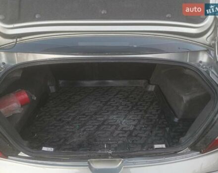 Серый Чери М11, объемом двигателя 1.6 л и пробегом 221 тыс. км за 3500 $, фото 20 на Automoto.ua