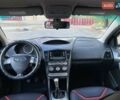 Сірий Чері М11, об'ємом двигуна 1.6 л та пробігом 196 тис. км за 2700 $, фото 8 на Automoto.ua
