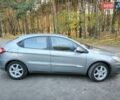 Сірий Чері М11, об'ємом двигуна 1.6 л та пробігом 41 тис. км за 4200 $, фото 1 на Automoto.ua