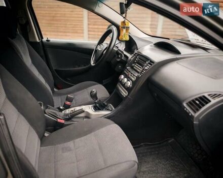 Чери М11 2011 в Бердичеве на Automoto.ua Серый Чери М11, объемом двигателя 1.6 л и пробегом 200 тыс. км за 2200 $, фото 2 на Automoto.ua