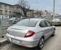Сірий Чері М11, об'ємом двигуна 1.6 л та пробігом 60 тис. км за 4500 $, фото 3 на Automoto.ua