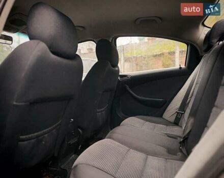Чери М11 2011 в Бердичеве на Automoto.ua Серый Чери М11, объемом двигателя 1.6 л и пробегом 200 тыс. км за 2200 $, фото 15 на Automoto.ua