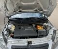 Сірий Чері М11, об'ємом двигуна 1.6 л та пробігом 193 тис. км за 2100 $, фото 12 на Automoto.ua
