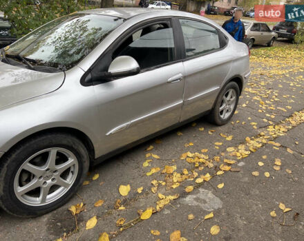 Чери М11 2011 в Одессе на Automoto.ua Серый Чери М11, объемом двигателя 1.6 л и пробегом 182 тыс. км за 2500 $, фото 2 на Automoto.ua