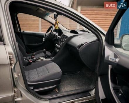 Чери М11 2011 в Бердичеве на Automoto.ua Серый Чери М11, объемом двигателя 1.6 л и пробегом 200 тыс. км за 2200 $, фото 4 на Automoto.ua