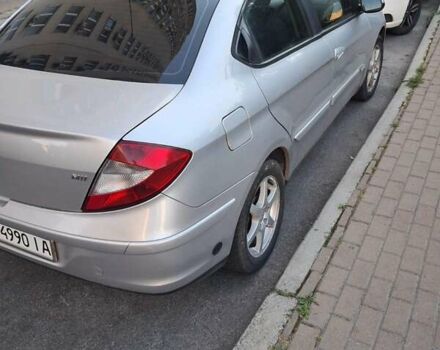 Сірий Чері М11, об'ємом двигуна 1.6 л та пробігом 187 тис. км за 2500 $, фото 2 на Automoto.ua