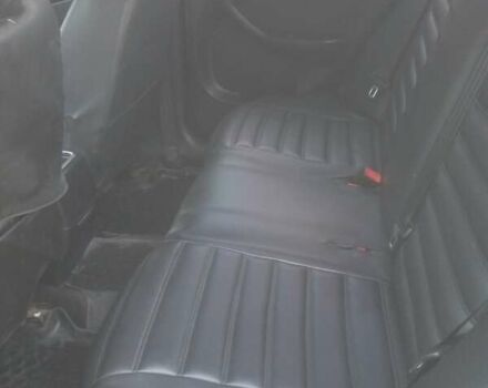 Серый Чери М11, объемом двигателя 1.6 л и пробегом 221 тыс. км за 3500 $, фото 12 на Automoto.ua