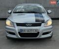 Сірий Чері М11, об'ємом двигуна 1.6 л та пробігом 70 тис. км за 3800 $, фото 1 на Automoto.ua