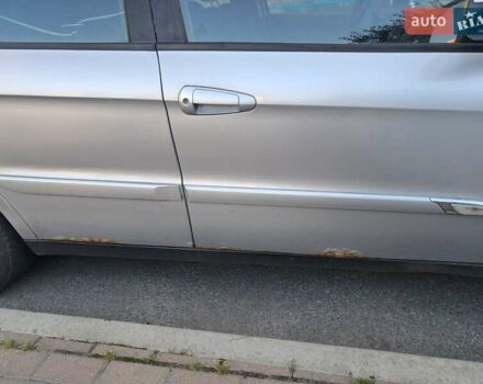Сірий Чері М11, об'ємом двигуна 1.6 л та пробігом 187 тис. км за 2500 $, фото 5 на Automoto.ua