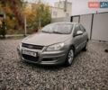 Чери М11 2011 в Бердичеве на Automoto.ua Серый Чери М11, объемом двигателя 1.6 л и пробегом 200 тыс. км за 2200 $, фото 1 на Automoto.ua