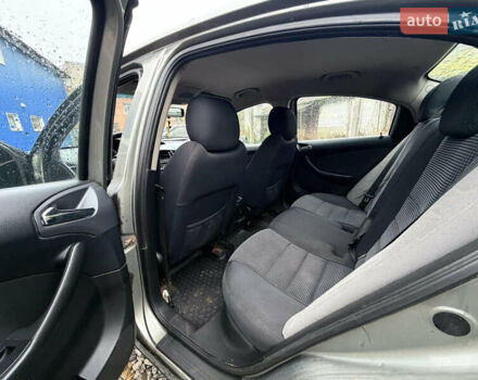 Сірий Чері М11, об'ємом двигуна 1.6 л та пробігом 200 тис. км за 2199 $, фото 8 на Automoto.ua