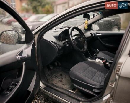 Чери М11 2011 в Бердичеве на Automoto.ua Серый Чери М11, объемом двигателя 1.6 л и пробегом 200 тыс. км за 2200 $, фото 13 на Automoto.ua
