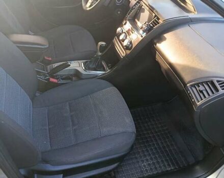 Серый Чери М11, объемом двигателя 1.6 л и пробегом 240 тыс. км за 3100 $, фото 2 на Automoto.ua