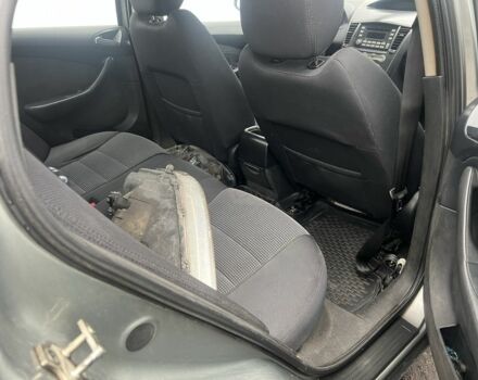 Серый Чери М11, объемом двигателя 1.6 л и пробегом 120 тыс. км за 799 $, фото 3 на Automoto.ua