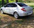 Сірий Чері М11, об'ємом двигуна 1.6 л та пробігом 82 тис. км за 4100 $, фото 2 на Automoto.ua