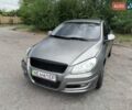 Сірий Чері М11, об'ємом двигуна 1.6 л та пробігом 178 тис. км за 2300 $, фото 17 на Automoto.ua