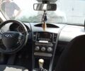 Сірий Чері М11, об'ємом двигуна 1.6 л та пробігом 152 тис. км за 3200 $, фото 4 на Automoto.ua