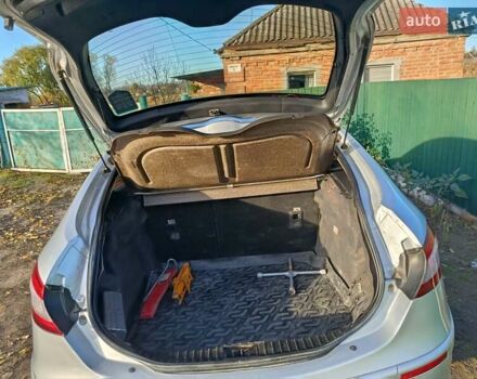 Серый Чери М11, объемом двигателя 1.6 л и пробегом 240 тыс. км за 3100 $, фото 9 на Automoto.ua