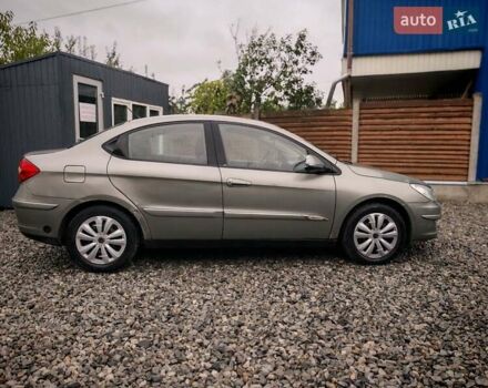 Чери М11 2011 в Бердичеве на Automoto.ua Серый Чери М11, объемом двигателя 1.6 л и пробегом 200 тыс. км за 2200 $, фото 6 на Automoto.ua