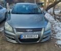 Серый Чери М11, объемом двигателя 1.6 л и пробегом 160 тыс. км за 3900 $, фото 8 на Automoto.ua