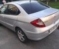 Сірий Чері М11, об'ємом двигуна 1.6 л та пробігом 187 тис. км за 2500 $, фото 1 на Automoto.ua