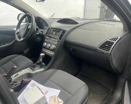 Серый Чери М11, объемом двигателя 1.6 л и пробегом 120 тыс. км за 799 $, фото 2 на Automoto.ua