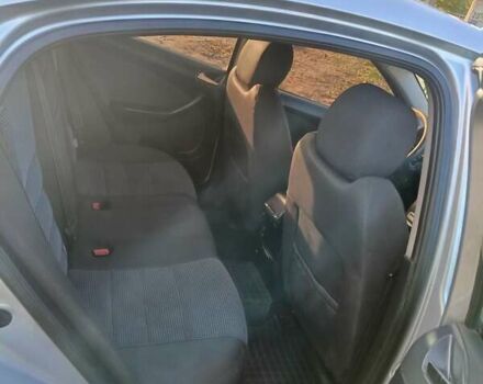 Серый Чери М11, объемом двигателя 1.6 л и пробегом 240 тыс. км за 3100 $, фото 4 на Automoto.ua