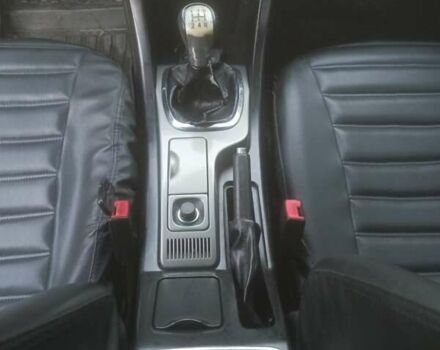 Серый Чери М11, объемом двигателя 1.6 л и пробегом 221 тыс. км за 3500 $, фото 19 на Automoto.ua