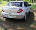 Сірий Чері М11, об'ємом двигуна 1.6 л та пробігом 82 тис. км за 4100 $, фото 4 на Automoto.ua