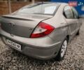 Чери М11 2011 в Бердичеве на Automoto.ua Серый Чери М11, объемом двигателя 1.6 л и пробегом 200 тыс. км за 2200 $, фото 3 на Automoto.ua
