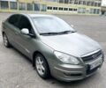 Сірий Чері М11, об'ємом двигуна 1.6 л та пробігом 178 тис. км за 3000 $, фото 1 на Automoto.ua