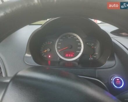 Серый Чери М11, объемом двигателя 1.6 л и пробегом 221 тыс. км за 3500 $, фото 16 на Automoto.ua